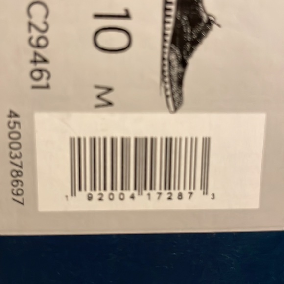 ❌SOLD ❌Cole Haan - ZeroGrand - Wool Stitchlite Oxford (Rare) - Size - 10M - Picture 9 of 9